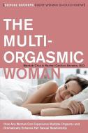 Multi-Orgasmic Woman, The di Mantak Chia edito da HarperOne