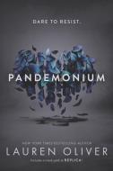 Pandemonium di Lauren Oliver edito da Harper Collins Publ. USA