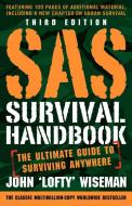 SAS Survival Handbook di John 'Lofty' Wiseman edito da Harper Collins Publ. USA
