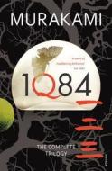 1Q84: Books 1 and 2 and 3 di Haruki Murakami edito da Random House UK Ltd