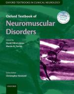 Oxford Textbook of Neuromuscular Disorders di David Hilton-Jones edito da OUP Oxford