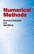 Numerical Methods di Germund Dahlquist edito da Dover Publications Inc.