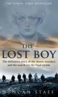 The Lost Boy di Duncan Staff edito da Transworld Publishers Ltd