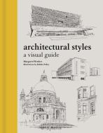 Handbook of Architectural Styles di Robert Polley, Margaret Fletcher edito da PRINCETON UNIV PR