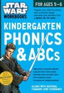 Kindergarten Phonics and ABCs di Workman Publishing edito da WORKMAN PR