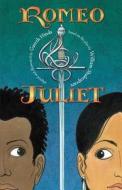 Romeo and Juliet di Gareth Hinds edito da Candlewick Press,U.S.