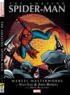 Marvel Masterworks: The Amazing Spider-man di Stan Lee edito da Marvel Comics
