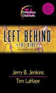 Ominous Choices di Jerry B Jenkins, Dr Tim LaHaye, Chris Fabry edito da Tyndale House Publishers