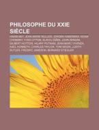 Philosophe Du Xxie Si Cle: Luc Ferry, J di Livres Groupe edito da Books LLC, Wiki Series