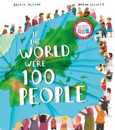 If The World Were 100 People di Jackie McCann edito da Egmont UK Ltd