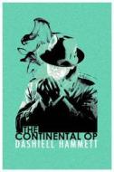 The Continental Op di Dashiell Hammett edito da Orion Publishing Co