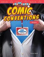 Fun and Games: Comic Conventions: Division (Grade 5) di Kristy Stark edito da TEACHER CREATED MATERIALS