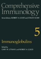 Immunoglobulins edito da Springer US