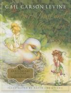 Fairy Dust and the Quest for the Egg: 10th Anniversary Edition di Gail Carson Levine edito da DISNEY PR