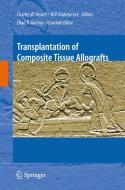 Transplantation of Composite Tissue Allografts edito da Springer US