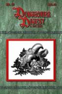 Dungeonier Digest #29: A Fantasy Gaming Zine di J. S edito da Createspace