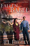 Fallen from Babel di T. L. Higley edito da REALMS