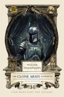 William Shakespeare's The Clone Army Attacketh di Ian Doescher edito da Random House LCC US