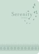 Serenity Journal di Ellie Claire edito da Ellie Claire