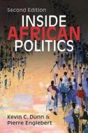Inside African Politics di Kevin C. Dunn edito da Lynne Rienner Publishers