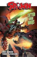 Spawn: Satan Saga Wars di Todd Mcfarlane, Erik Larsen edito da IMAGE COMICS