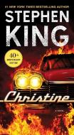 Christine di Stephen King edito da GALLERY BOOKS