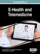Encyclopedia of E-Health and Telemedicine, VOL 2 di MARIA MA CRUZ-CUNHA edito da Medical Information Science Reference
