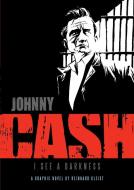 Johnny Cash di Reinhard Kleist edito da Abrams & Chronicle Books