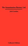 The Assassination Bureau, Ltd. di Jack London edito da Frederick Ellis