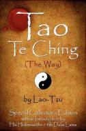 Tao Te Ching (The Way) by Lao-Tzu di Lao Tzu edito da NMD Books