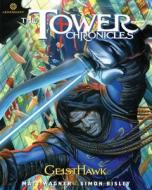 The Tower Chronicles di Matt Wagner edito da Legendary Comics