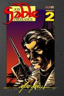 Jon Sable Freelance Omnibus 2 di Mike Grell, Lee Dolezal edito da ComicMix LLC