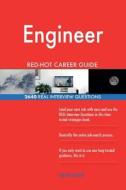 Engineer Red-Hot Career Guide; 2640 Real Interview Questions di Red-Hot Careers edito da Createspace Independent Publishing Platform