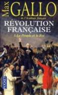 Revolution Francaise T1 Peuple di Max Gallo edito da DISTRIBOOKS INTL INC