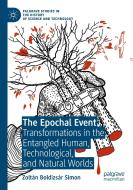The Epochal Event di Zoltan Boldizsar Simon edito da Springer Nature Switzerland AG