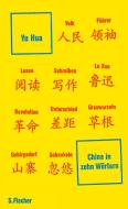 China in zehn Wörtern di Yu Hua edito da FISCHER, S.