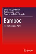Bamboo di Esther Titilayo Akinlabi, Damenortey Richard Akwada, Kwame Anane-Fenin edito da Springer-Verlag GmbH