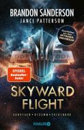Skyward Flight di Brandon Sanderson, Janci Patterson edito da Knaur HC