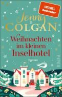 Weihnachten im kleinen Inselhotel di Jenny Colgan edito da Piper Verlag GmbH