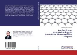 Application of Nanotechnology to Immobilize Bioremediation Enzymes di Osama Mohamad Darwesh edito da LAP Lambert Academic Publishing