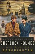 Sherlock Holmes - Die besten Geschichten di Arthur Conan Doyle edito da Anaconda Verlag