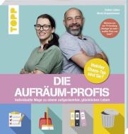 Die Aufräum-Profis di Esther Lübke, Micki Dreeschmann edito da Frech Verlag GmbH