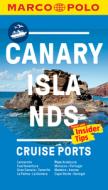 Canary Islands Cruise Ports Marco Polo Pocket Guide - With Pull Out Maps di Marco Polo edito da Mairdumont Gmbh & Co. Kg