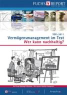 Tops 2011 - Vermogensmanagement Im Test di Redaktion Fuchsbriefe edito da Gabler Verlag