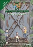 Die Abenteuerbande 04 und der verbotene Raum di André Schulz edito da Schulz, André Verlag