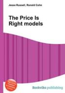 The Price Is Right Models edito da Book On Demand Ltd.