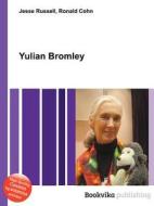 Yulian Bromley edito da Book On Demand Ltd.