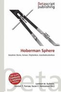 Hoberman Sphere edito da Betascript Publishing