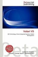 Volari V5 edito da Betascript Publishing