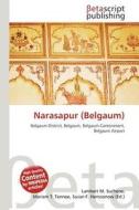 Narasapur (Belgaum) edito da Betascript Publishing